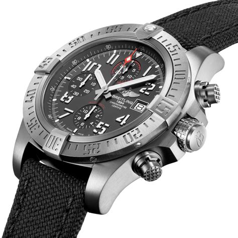 buy breitling avenger bandit|Avenger Bandit .